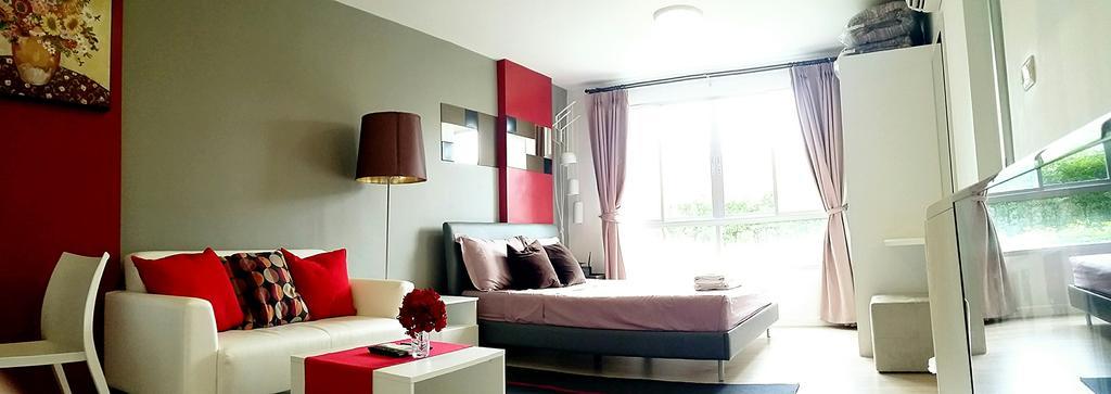 Apartment ฺbaan Peang Ploen Hua-hin By Montri.c Hua Hin