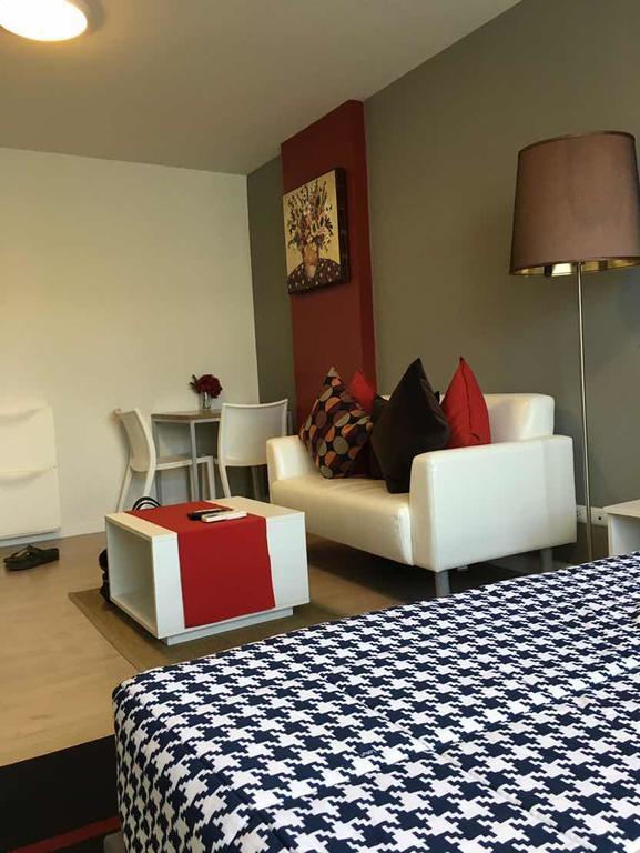 Apartment ฺbaan Peang Ploen Hua-hin By Montri.c