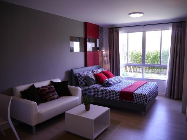 Apartment ฺbaan Peang Ploen Hua-hin By Montri.c *