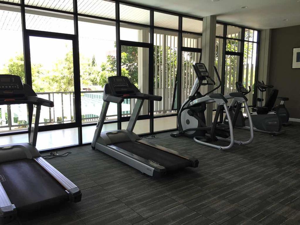 ฺbaan Peang Ploen Hua-hin By Montri.c Apartment *