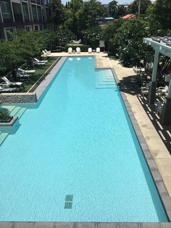 ฺbaan Peang Ploen Hua-hin By Montri.c Apartment Hua Hin
