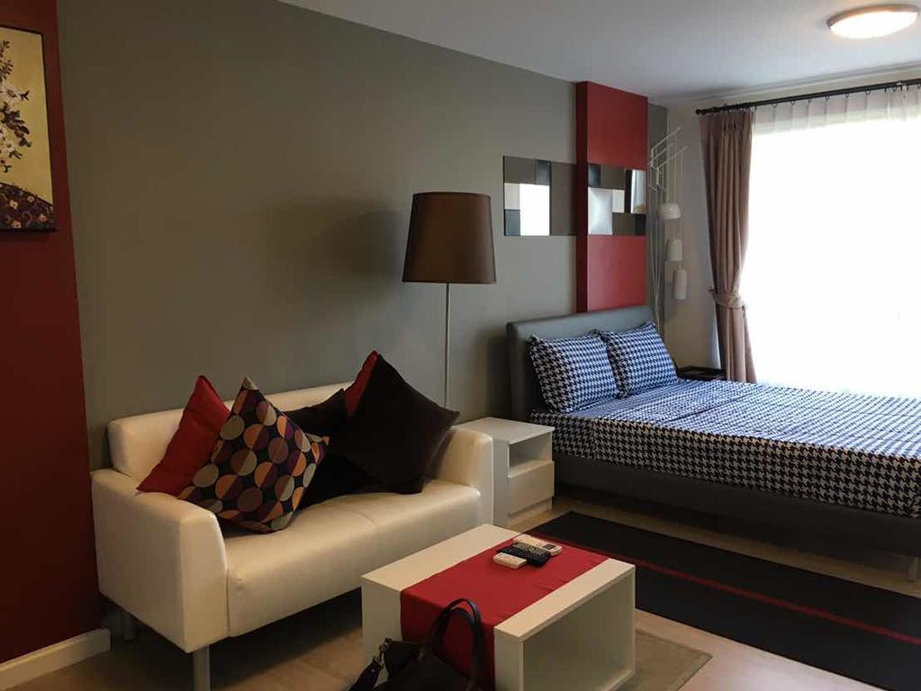 ฺbaan Peang Ploen Hua-hin By Montri.c Apartment
