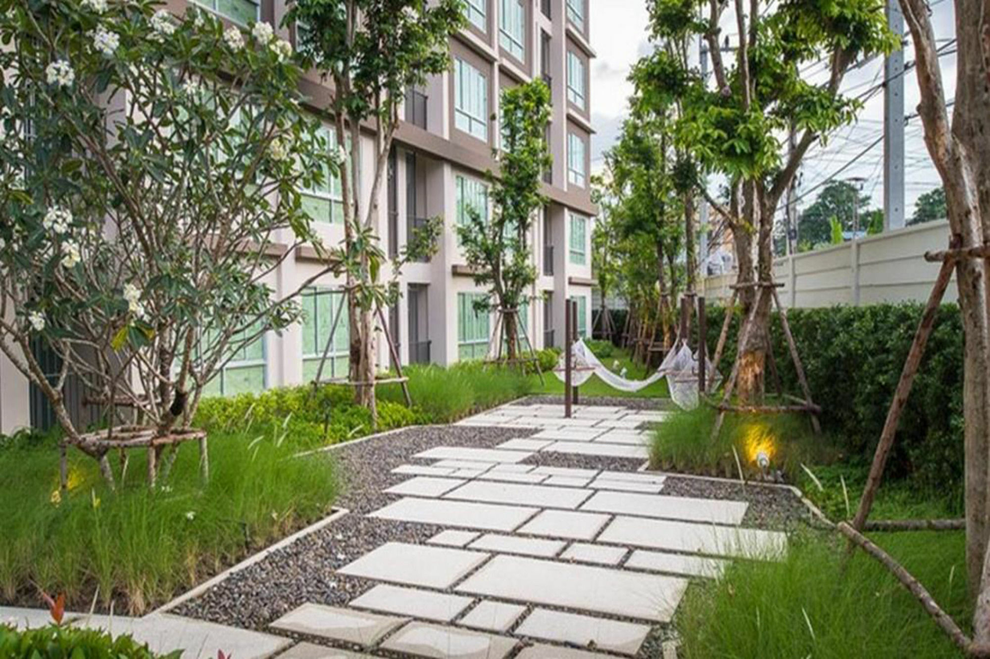 ฺbaan Peang Ploen Hua-hin By Montri.c Hua Hin