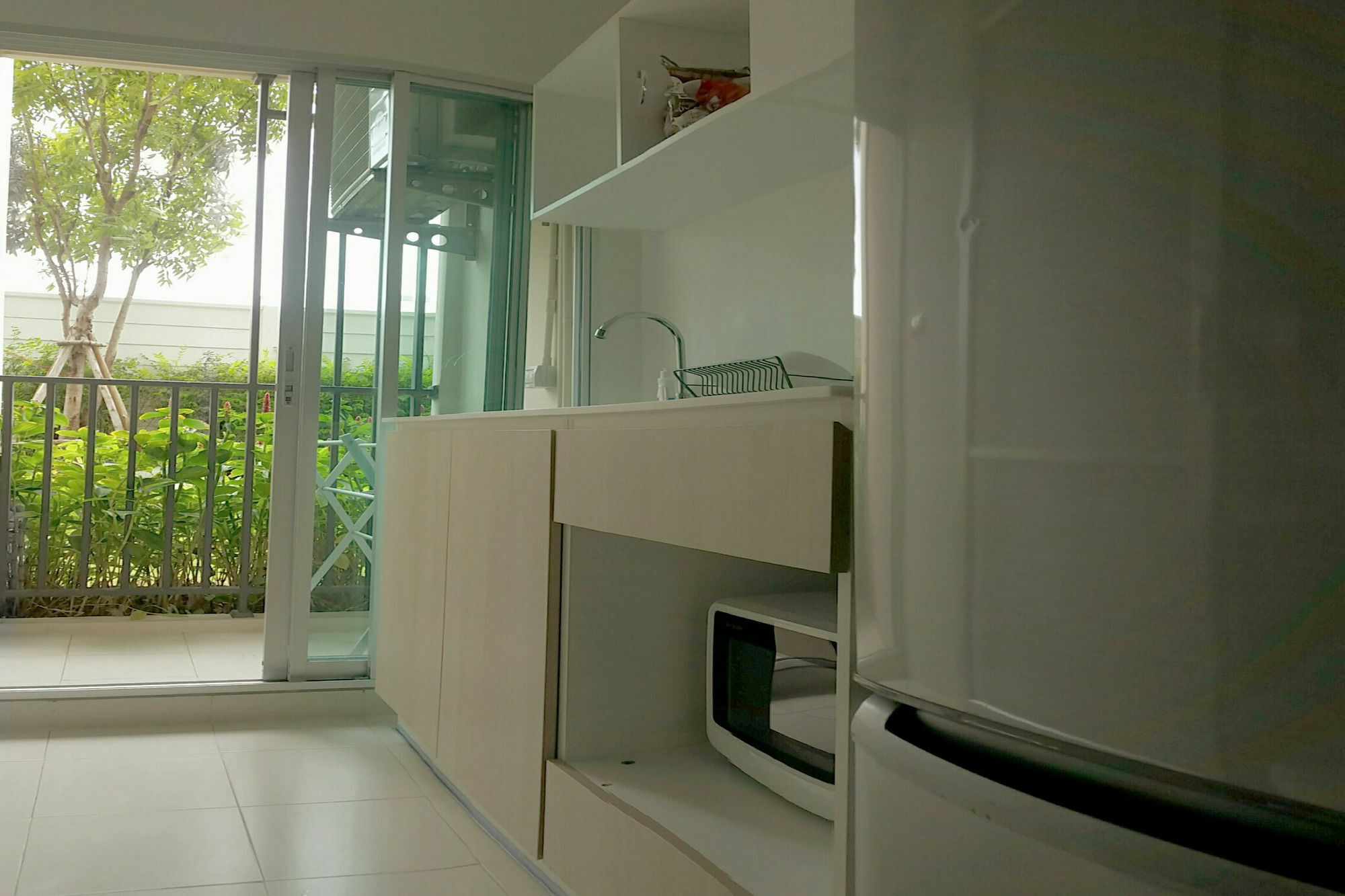 Apartment ฺbaan Peang Ploen Hua-hin By Montri.c *