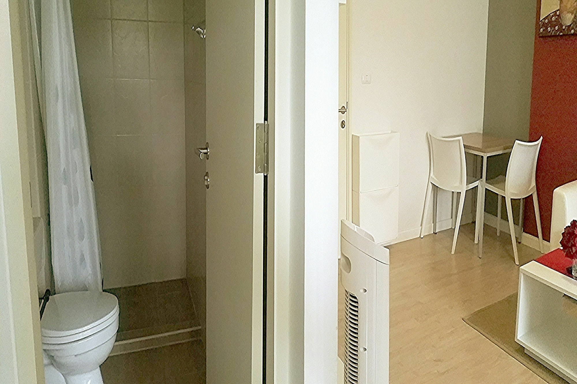 Apartment ฺbaan Peang Ploen Hua-hin By Montri.c