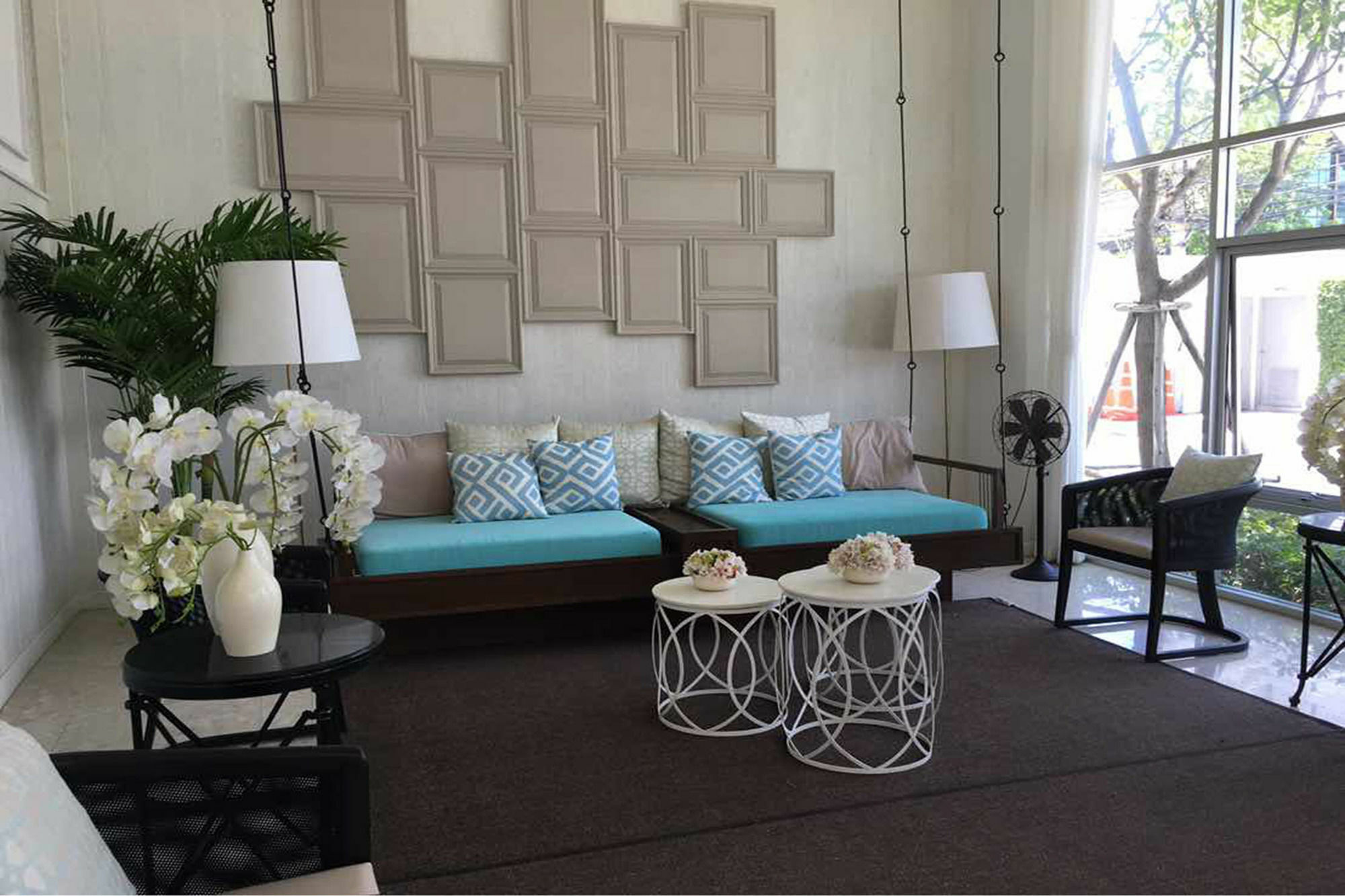 ฺbaan Peang Ploen Hua-hin By Montri.c Apartment *