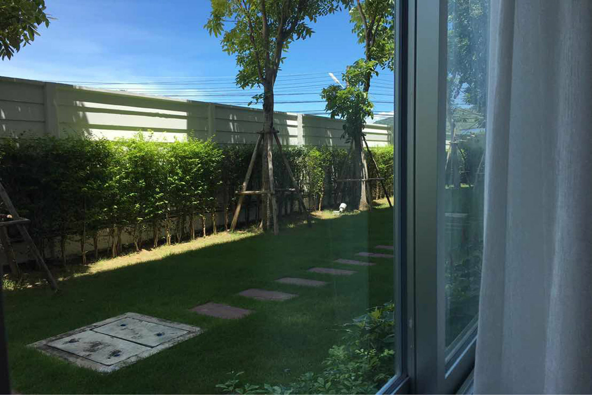 Apartment ฺbaan Peang Ploen Hua-hin By Montri.c Hua Hin