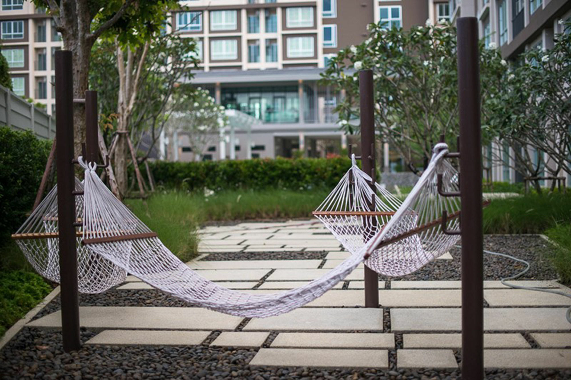 ฺbaan Peang Ploen Hua-hin By Montri.c Apartment