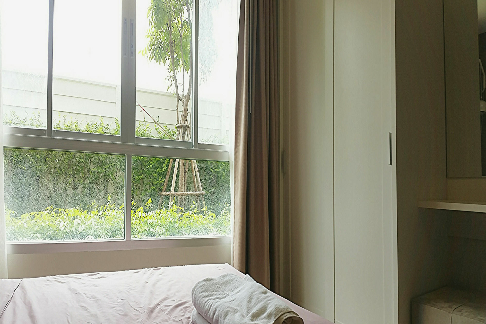 ฺbaan Peang Ploen Hua-hin By Montri.c *